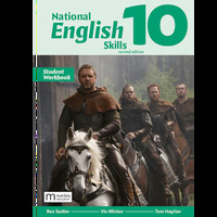 National English Skills Student Workbook 10 Second Edition