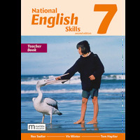 National English Skills 7 Teacher Book 2e