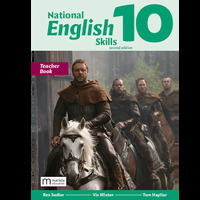 National English Skills 10 Teacher Book 2e