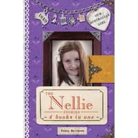 Our Australian Girl: The Nellie Stories
