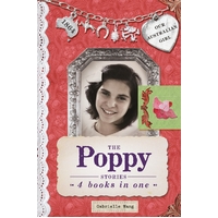 Our Australian Girl: The Poppy Stories