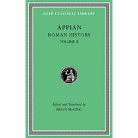 Roman History, Volume III
