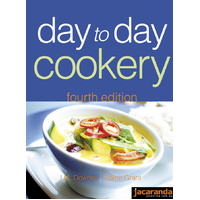 Day-to-Day Cookery