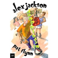 Alex Jackson: Dropping In