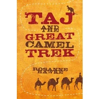 Taj And The Great Camel Trek
