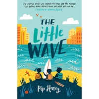 The Little Wave