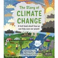 The Story of Climate Change