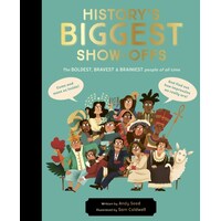 History's BIGGEST Show-offs