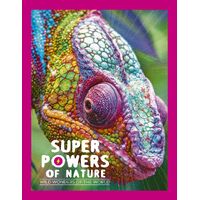 Superpowers of Nature