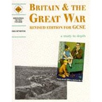 BRITAIN & THE GREAT WAR