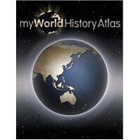 Jacaranda myWorld History Atlas for the AC (1 Year Access)
