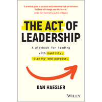 Act of Leadership