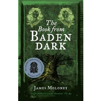 Book From Baden Dark