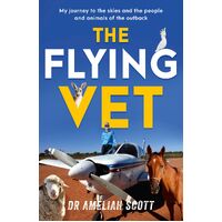 The Flying Vet