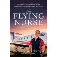 Flying Nurse