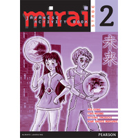 Mirai 2 Activity Book