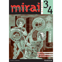 Mirai 3 & 4 Activity Book