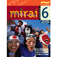 Mirai 6 2Ed Course Book