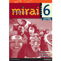 Mirai 6 2Ed Activity Book