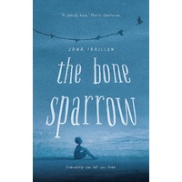 Bone Sparrow