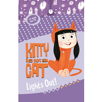 Kitty is not a Cat: Lights Out