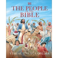 People of the Bible