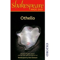 Shakespeare Made Easy: Othello