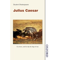 Student Shakespeare - Julius Caesar