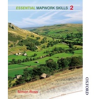 Essential Mapwork Skills 2