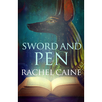 Sword and Pen (Great Library #5)