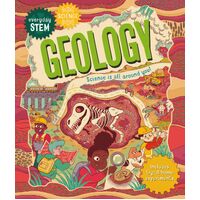 Everyday STEM Science - Geology