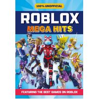100% Unofficial Roblox Mega Hits