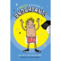 A Brief History of Underpants