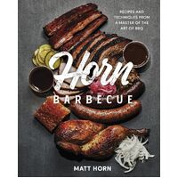 Horn Barbecue