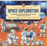 Child's Introduction to Space Exploration