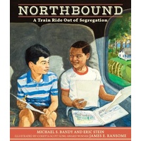 Northbound: A Train Ride Out Of Segregation