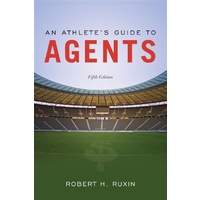 An Athlete's Guide To Agents