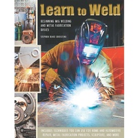 Learn to Weld