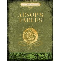 Aesop's Fables (Chartwell Classic)