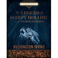 The Legend of Sleepy Hollow and Other Stories (Chartwell Classic)