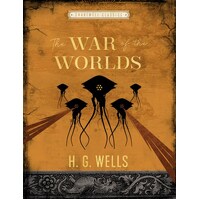 The War of the Worlds (Chartwell Classic)