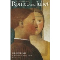 Romeo & Juliet: Shakespeare Parallel