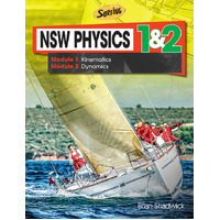 NSW SURFING Physics Modules 1-2