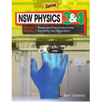 NSW SURFING Physics Modules 3 & 4
