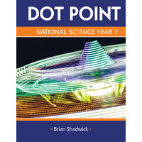 NATIONAL DOTPOINT  Science Year 7