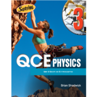 QCE Surfing Physics Unit 3