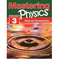 Mastering Physics 3: Waves & Thermodynamics
