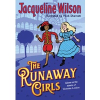 The Runaway Girls