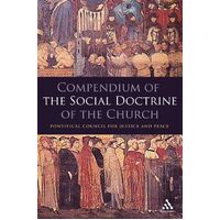 Compendium of The Social Doctrine of the Church