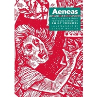 Aeneas: Virgil's Epic Retold for Young Readers